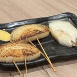 鉄板神社 道頓堀店 - 