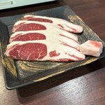 元祖 箱館ジンギスカン 羊の家 - 