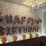 LUXURY KARAOKE＆BAR PALACE - 