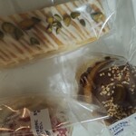 ロイズ - 料理写真: