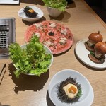 横浜焼肉kintan - 