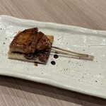 鉄板神社 道頓堀店 - 