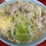 ラーメン二郎 - 