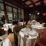 Le Procope - 店内
