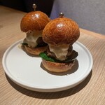 横浜焼肉kintan - 