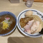 心の味製麺 - 