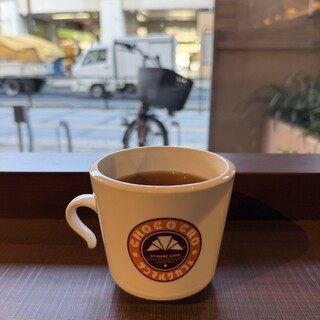 サンマルクカフェ_1