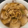 喜多方ラーメン 坂内 名古屋守山店