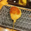 串揚げ アガルコメ。 恵比寿店