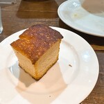 タベルナ・バルボーネ - 