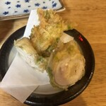 フィッシュ オン ディッシュ ロリー - 