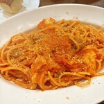 タベルナ・バルボーネ - 