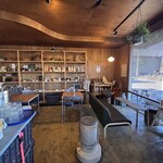 CORNER SHOP MIYOTA - 