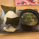 コメダ和喫茶 おかげ庵 - 