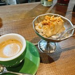 タベルナ・バルボーネ - 