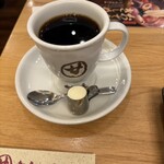 コメダ和喫茶 おかげ庵 - 