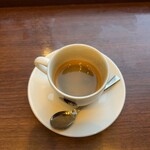 タリーズコーヒー - ドリンク写真: