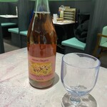 サイゼリヤ - ドリンク写真: