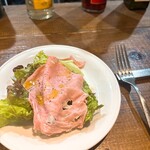 タベルナ・バルボーネ - 