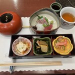 美々卯 京都伊勢丹店 - 