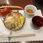 美々卯 京都伊勢丹店 - 