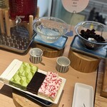 火の音水の音 心斎橋PARCO店 - 