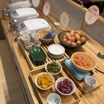 火の音水の音 - 