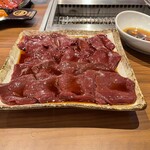 俺の焼肉 - 