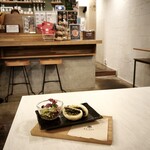 SY.ノートcafe - 