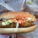 マクドナルド - 