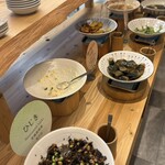 火の音水の音 - 