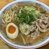 どさん子ラーメン 境川店