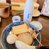 天ぷら酒場 型無虎南