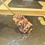 焼鳥なかむら - 