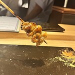 焼鳥なかむら - 