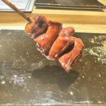 焼鳥なかむら - 