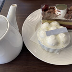 ル・ミリュウ - 