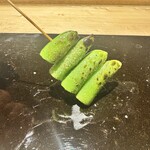 焼鳥なかむら - 