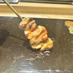 焼鳥なかむら - 