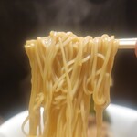 らぁ麺や 嶋 - 