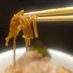 らぁ麺や 嶋 - 