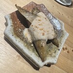 焼鳥なかむら - 