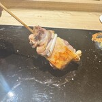 焼鳥なかむら - 