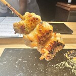 焼鳥なかむら - 