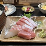 スタンドふじ - 