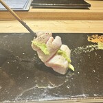 焼鳥なかむら - 