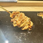 焼鳥なかむら - 