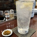 ハンバーグの店ベア - 