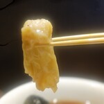 らぁ麺や 嶋 - 