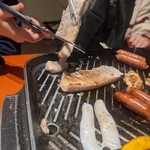 コリアン韓キッチン ZEN - 